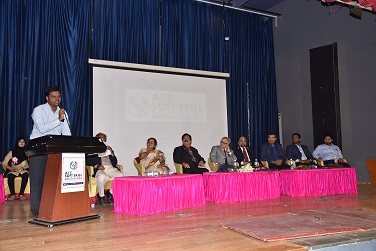 Ace Soft Skills First Anniversary